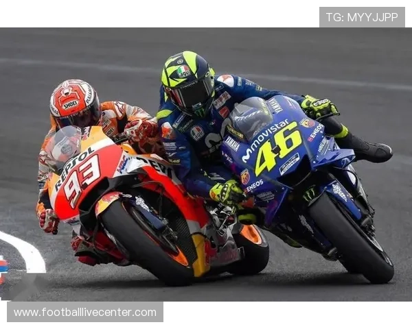 MotoGP赛季激战正酣 各大车队新策略与技术革新引关注