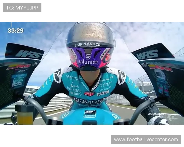 MotoGP赛季冲刺阶段精彩纷呈 各大车队争夺积分荣耀进入白热化