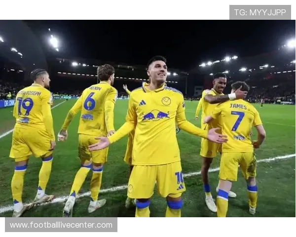 利兹联最新赛季战绩分析及球队未来发展前景展望