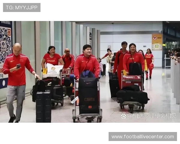 国际体育盛事即将开启 各国顶尖选手齐聚争夺荣耀