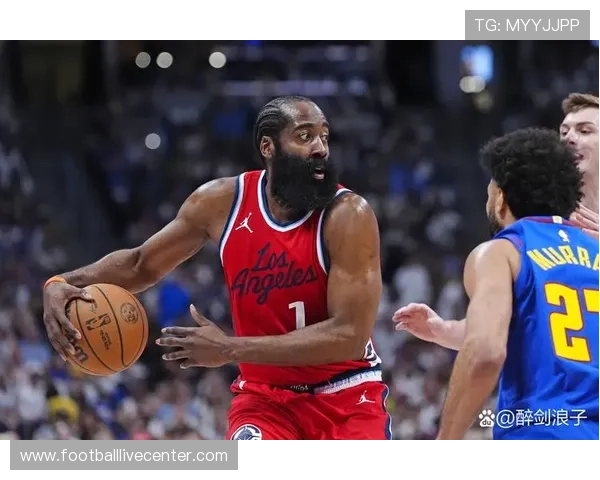 掘金全队火力爆发冲击季后赛核心阵容状态持续升温引关注