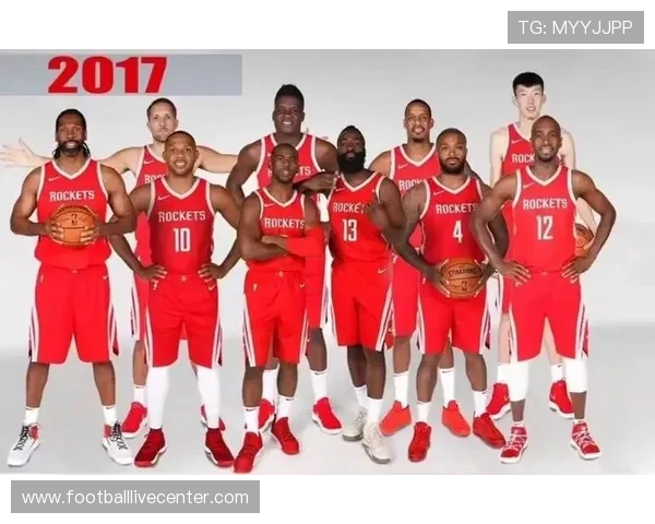 火箭队新赛季阵容分析与未来发展潜力展望