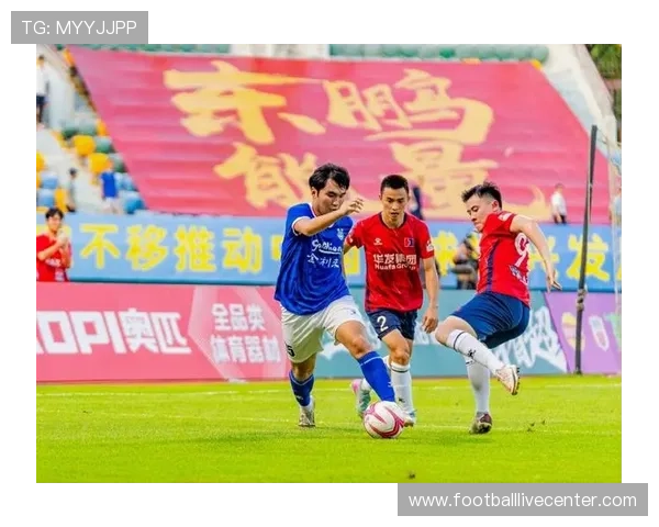 粤超联赛激烈角逐持续升温 各队精彩表现引爆球迷热情